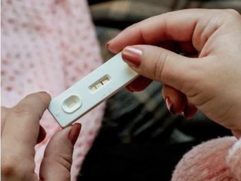 I believed 100% in contraception... Intrauterine devices after 18 months of pregnancy shock