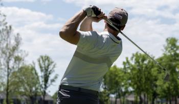 I thought it was back pain during the change of seasons...Spondylosis warning sign?