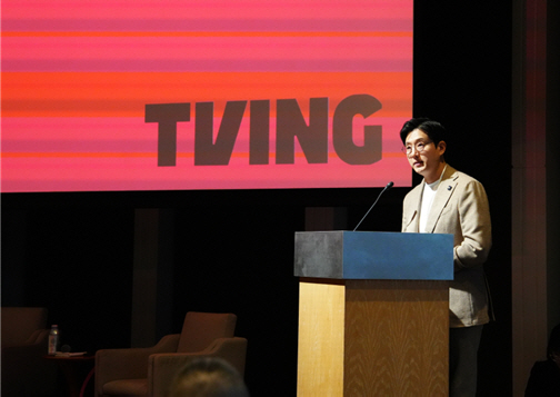 K Content and Native OTT Record 236 Billion Won in Export Consultation...Conjinwon, Tiffcom 2025 Compensation 