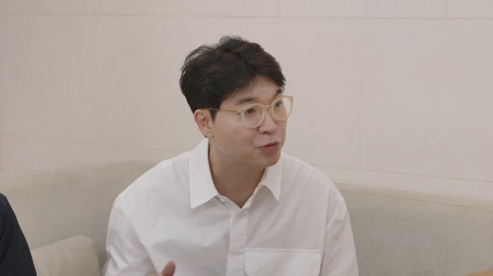 Kim Daye ♥ Park Soo-hong, are you already preparing for the second...I need to get some strength for my five children's natural pregnant hands (baby)