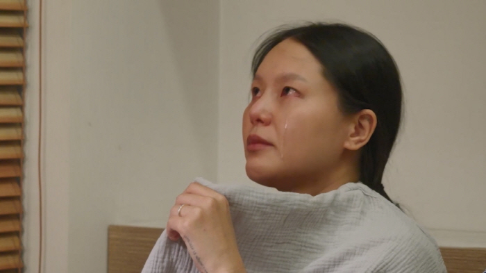 Kim Daye ♥ Park Soo-hong, are you already preparing for the second...I need to get some strength for my five children's natural pregnant hands (baby)