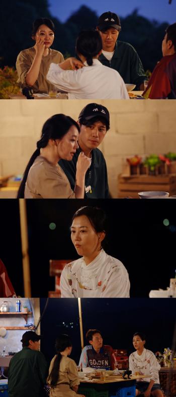 Kim So-hyun and her husband Son Jun-ho are 8 years older than each other…'Tears in Europe' episode