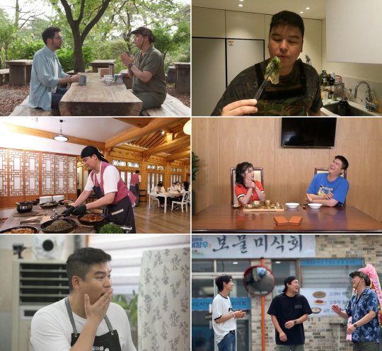 Lee Jang-woo, ♥ Jo Hye-won and Park Narae, a joint proposal before marriage in November (Country Village 2)