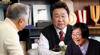 Lim Ha-ryong's 'Choi Yang-rak slap incident' revelation 'I can't stand the youngest kid and hit him' (Song Seung-hwan)