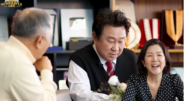 Lim Ha-ryong's 'Choi Yang-rak slap incident' revelation 'I can't stand the youngest kid and hit him' (Song Seung-hwan)