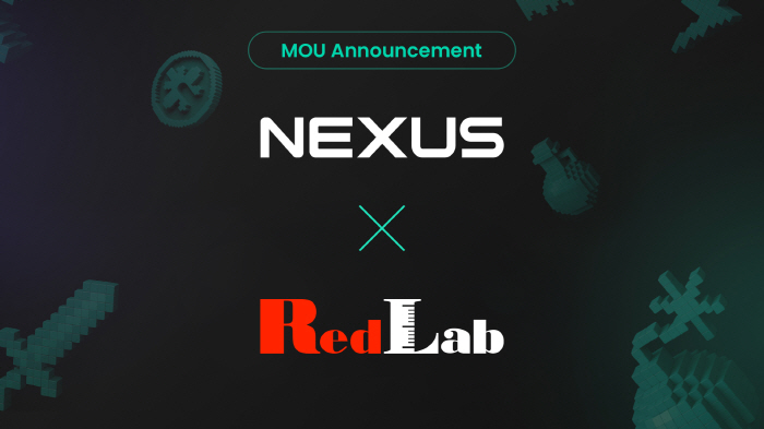 Nextus, ROM MOU signed with Remember of Majesty developer Red Lab Games