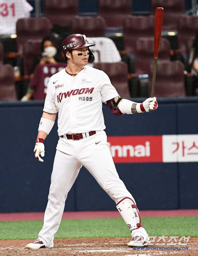  The home run king will return as a coach, Park Byung-ho Heroes will make a surprise return