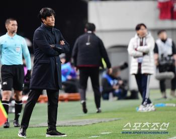  Coach Seo Jung-won's K-League players' game management, skills, and tempo are better than before, with one win, one draw and one loss to the K-League team