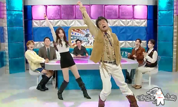 Park Jin-young's office building was built by Rain and Wonder Girls, and the office building was built by Stray Kids and TWICE (RAS)