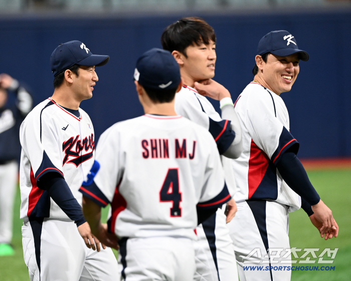  Choi Jaehoon, Park Dongwon, now a team
