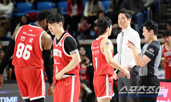  Director Jeon Heechul will end it like this