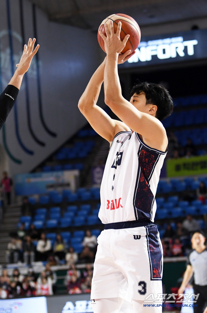  Heo Woong Rim Jung Jo Jun