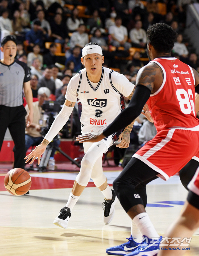  It's over Choi Junyong