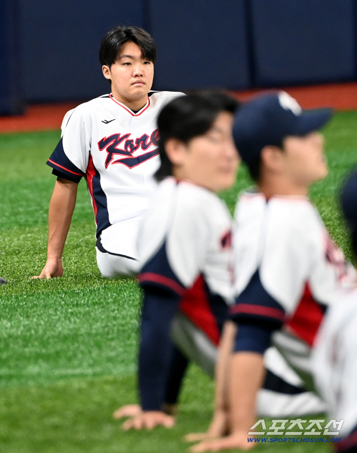  Jung Woo-ju joined the national team