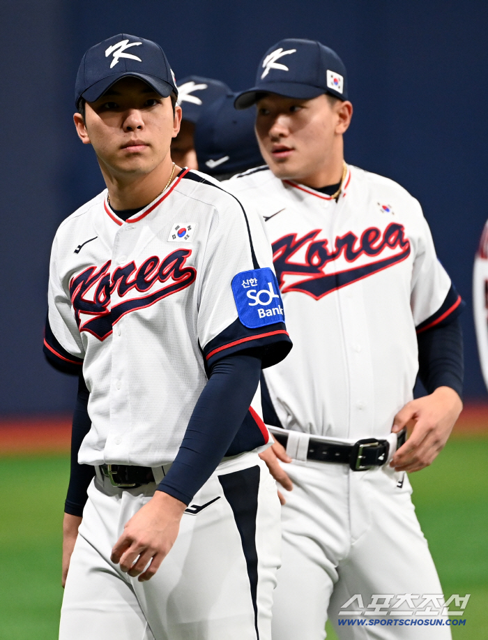  Kim Young-woong, Ahn Hyun-min, a strong national team center-runner