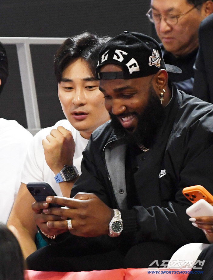  Major leaguer Kim Ha-sung immediately searches Naver