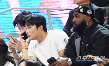  Major leaguer Kim Ha-sung Marcell Ohjuna Nungu Introspective