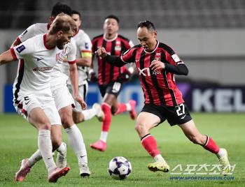  Moon Seonmin tries to break through fiercely