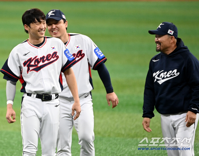  Park Hae Min and Park Dong Won and Kim Yong Il will join the national team