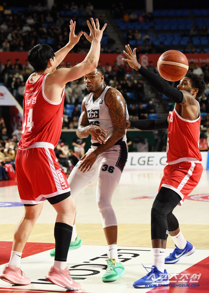  Shawn Rong's sensational play