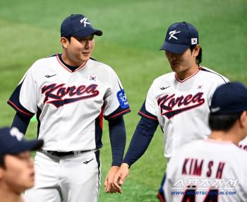  Son Joo Young Kwak Bin, nice to see you in the national team
