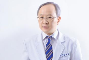 Professor Shim Gye-sik is the president of the Korean Society of Pediatric Endocrine Studies…invigorating academic exchanges at home and abroad
