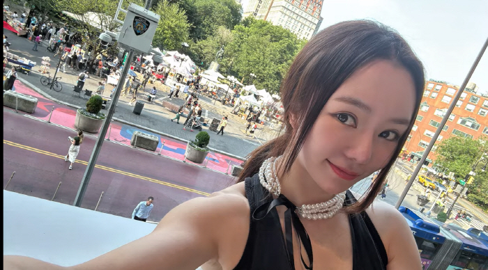 Seo-woo, I'm happy with my swollen and changed face after 6 years of suspension