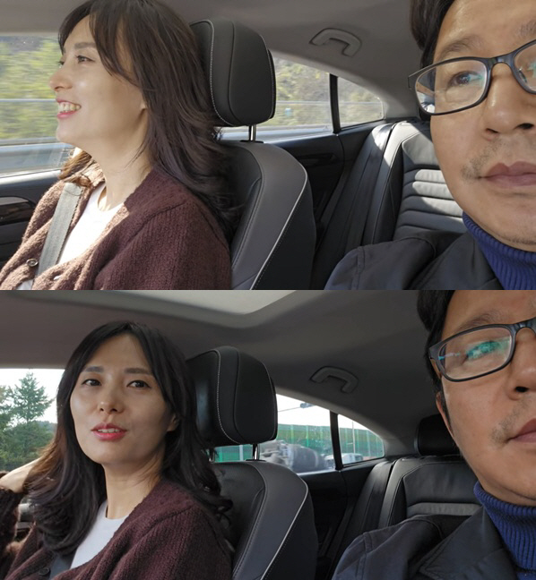 Shim Hyun-seop ♥ Jung Young-rim, surprise news for Taemyeong Shim Bamba in 7 months of marriage