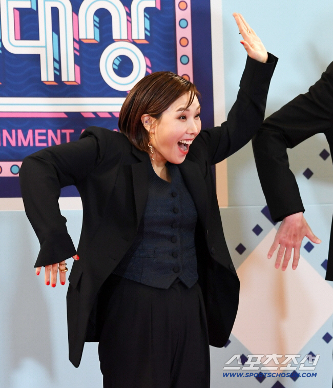 Shin Bong-seon, the story of re-operation of the nose. The first nose job..Did you do it at the butcher's shop? (Dolsing Foreman)