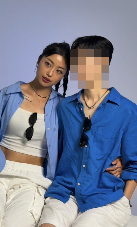 Steel Unit W Kwak Sun-hee, ♥ Thank you for your wife who got married in New York today (4th)