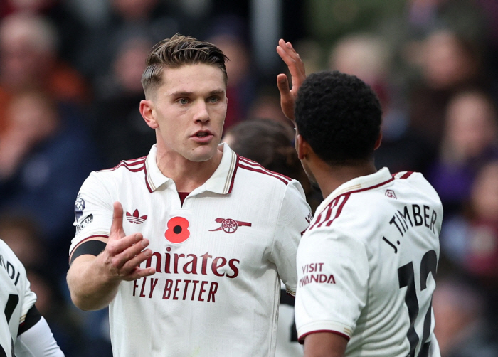 That's why I recruited him! The BBC official is out...Arsenal €85m striker injured OUT worried