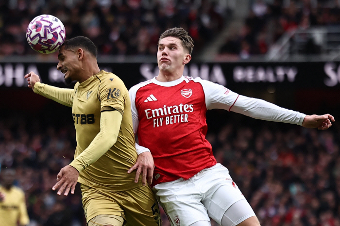 That's why I recruited him! The BBC official is out...Arsenal €85m striker injured OUT worried