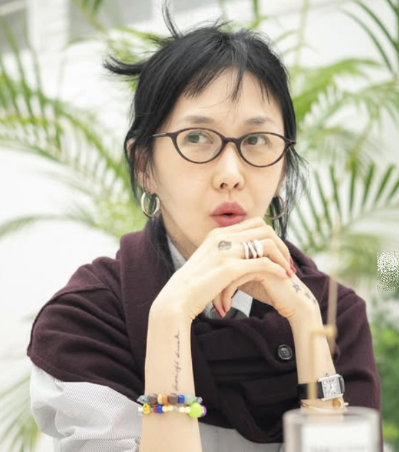 Um Tae-woong ♥ Yoon Hye-jin, sorry for the successive delivery delays, and I have nothing to say