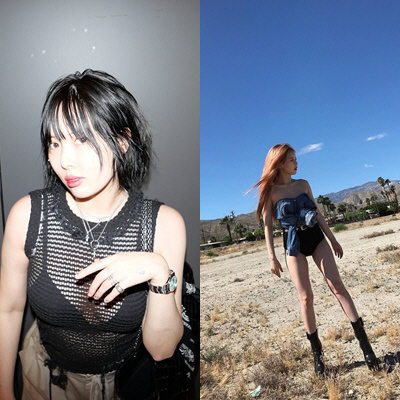 Was the pregnancy rumor unfair…Yong Jun-hyung ♥ Hyun-ah proves successful diet in the 40kg range again