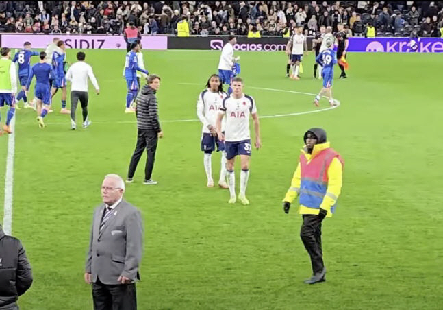 'Winning the K-League,' Foyet said, 'It was frustration, frustration, and frustration, but not because of the coach.'