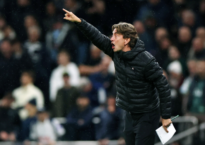 'Winning the K-League,' Foyet said, 'It was frustration, frustration, and frustration, but not because of the coach.'