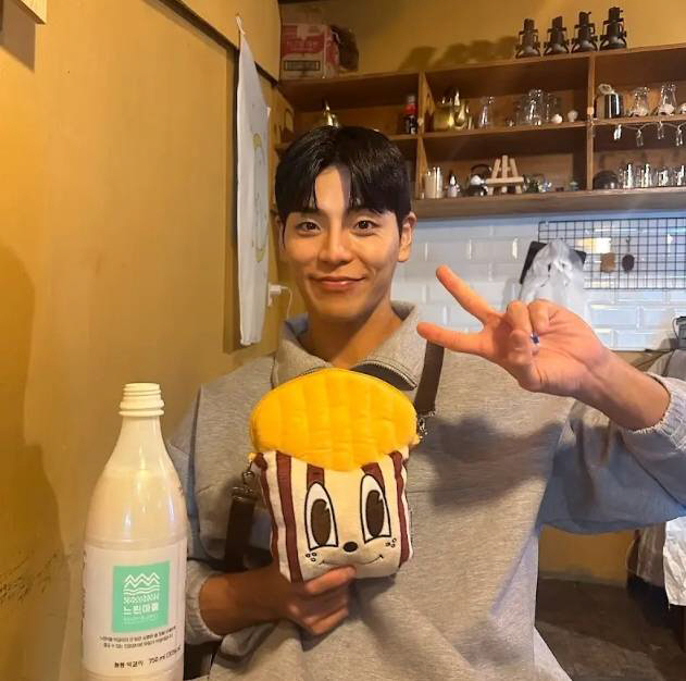 1.61 million YouTubers Sang-gi apologized late for controversy over drunk driving...I'm sorry. Thank you so much