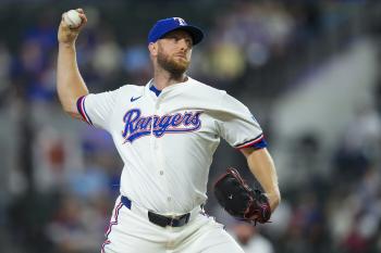 7 years and 65 wins, ERA 3.77 and only 2 years of contract? Why Kelly Is Undervalued