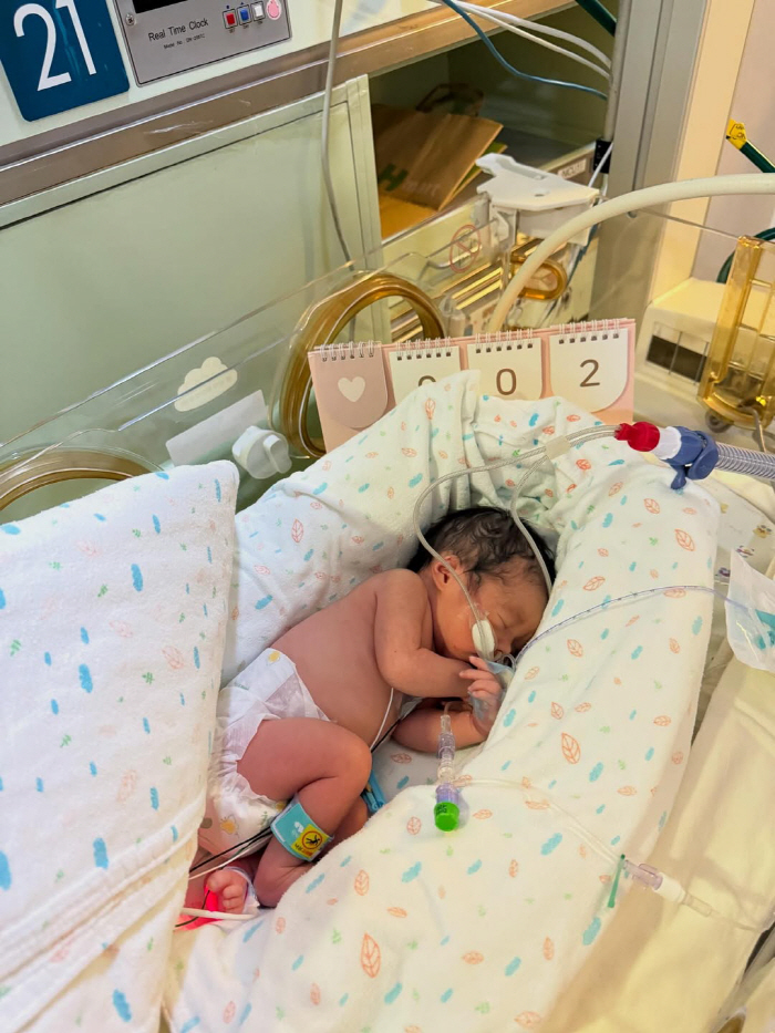 After divorce, pregnant Lee Si-young gives birth to her second daughter on the 4th. I will make you happy for life