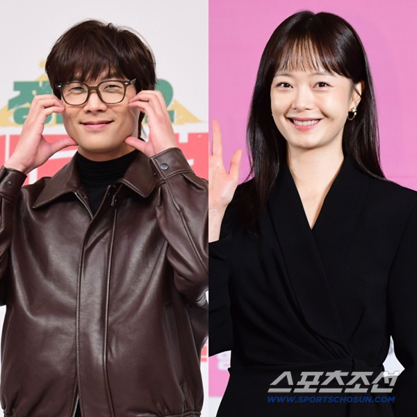 Choi Daniel and Jeon So-min, are dating rumors real or what are the two? Park Myung-soo is also suspicious. (Excellent guide)