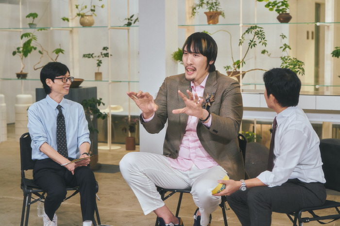 Choi Hong-man Why he disappeared for four years in his prime It hurts people (Yuquiz)