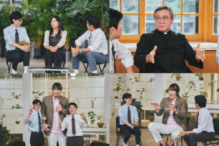 Choi Hong-man Why he disappeared for four years in his prime It hurts people (Yuquiz)