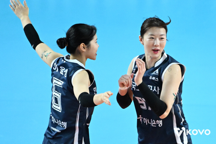 Director Kim Jong-min won 200 games! 46 points joint venture Momagang So Whitanacha Triangular formation is reassuring...Korea Expressway Corporation completely wins the shutdown in the articles of association → Take the lead 