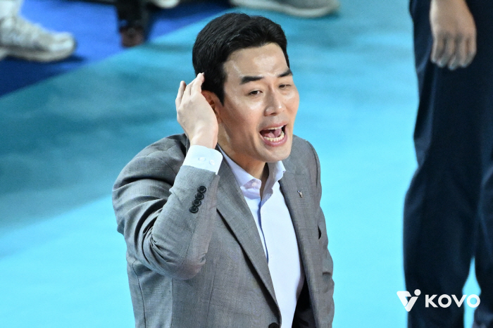 Director Kim Jong-min won 200 games! 46 points joint venture Momagang So Whitanacha Triangular formation is reassuring...Korea Expressway Corporation completely wins the shutdown in the articles of association → Take the lead 