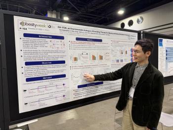 Dong-A STMetavia Announces Poster of Global Phase 1 Clinical and Preclinical Data for Obesity Treatment DA1726 at the Society of Obesity