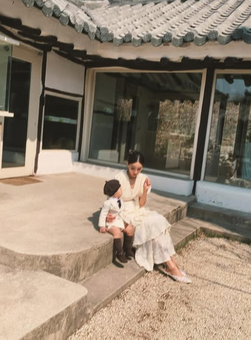 Moon Gabi Condemns AI Videos of Her Son, Calls for Stop to Fake Images