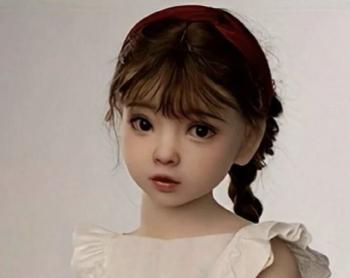 Girl-year Adult Doll Sales Shane Public Anger...Blocking sales to authorities