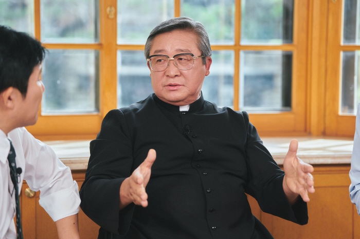 If you copy me again, I'll throw you away ○○!Choi Hong-man and Jo Se-ho's impersonation still make you cry? Explosion surprise (youquiz)