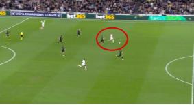 I'm running because the offense is frustrated! Vanderben, Puskas Son Heung-min's Wonder Goal Explodes...Highly recommended to change the second veil position