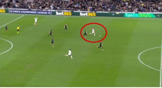 I'm running because the offense is frustrated! Vanderben, Puskas Son Heung-min's Wonder Goal Explodes...Highly recommended to change the second veil position